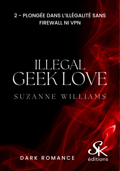 Illegal Geek love Volume 2