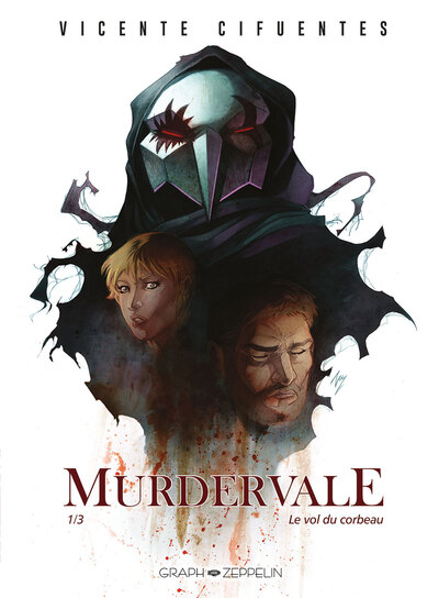 Murdervale Volume 1