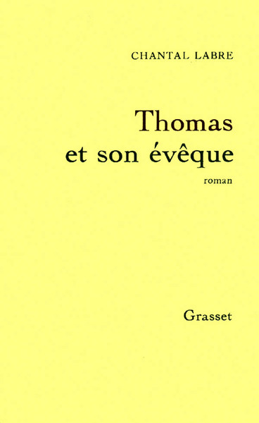 Thomas Et Son Évêque