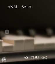 Anri Sala As you Go /anglais