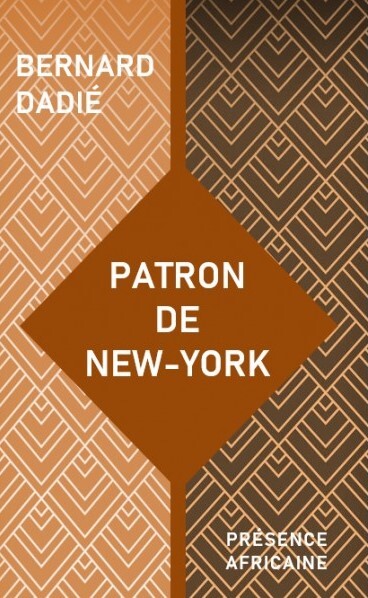 Patron De New-York