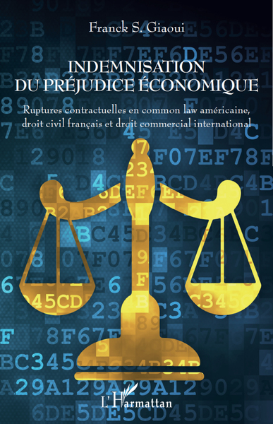 Indemnisation du préjudice économique