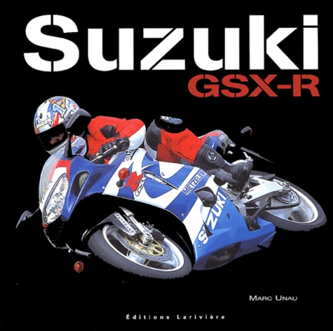 Suzuki Gsx R