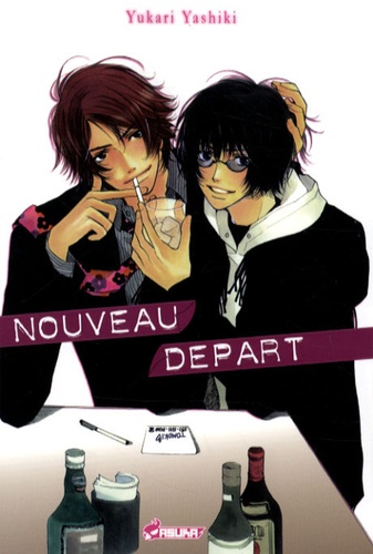 Nouveau départ Volume 1