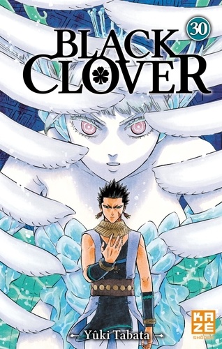 Black Clover Volume 30