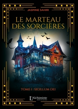 Le marteau des sorcières Volume 1