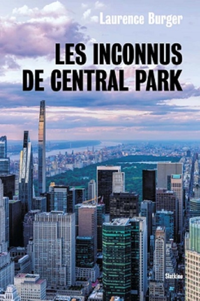 Les Inconnus De Central Park