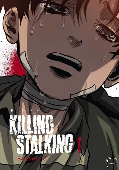 Killing Stalking Saison 2 Volume 1