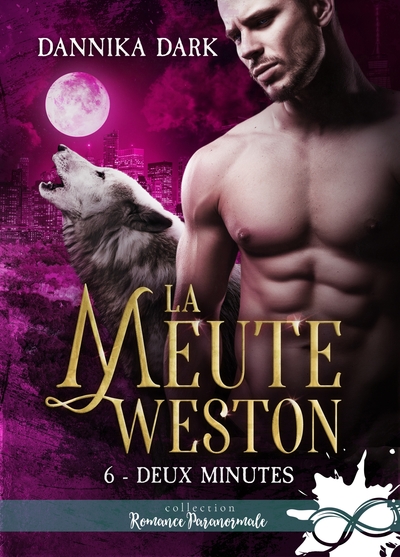 La Meute Weston - Volume 6