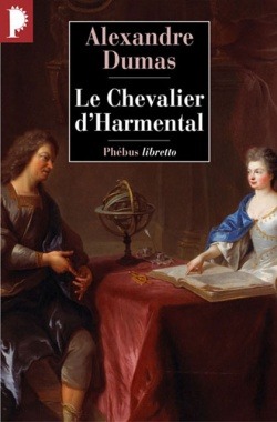 Le Chevalier D'Harmental