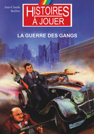 Les livres à remonter le temps Volume 16