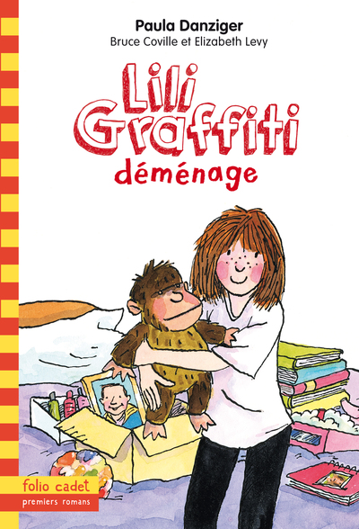 Les Aventures de Lili Graffiti Volume 11