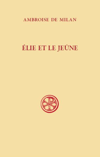 Élie et le jeûne