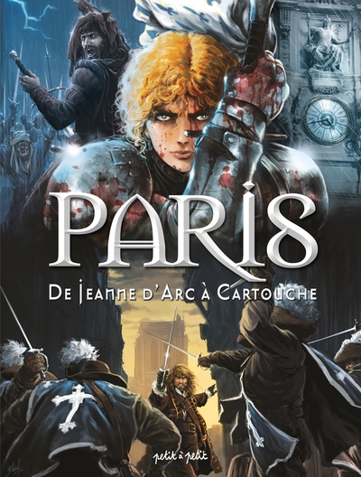 Paris Volume 2