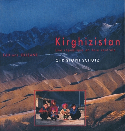 Kirghizistan - Christoph SCHUTZ