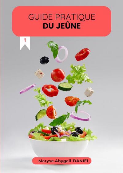 Guide Pratique Du Jeûne