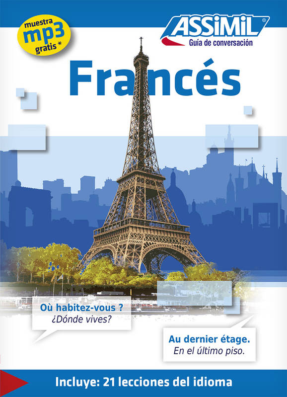 Francés (Guide Seul)