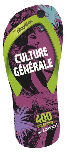 Culture générale