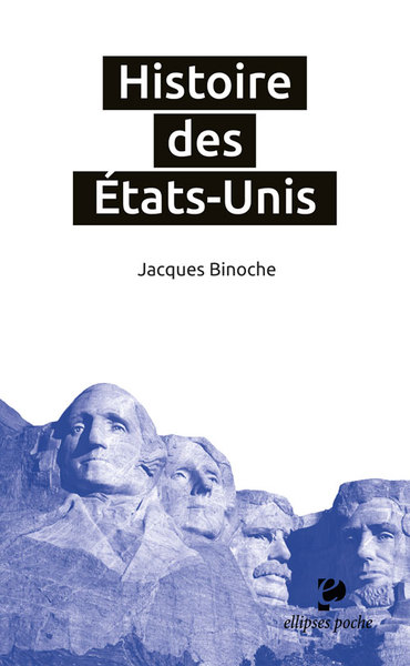 Histoire Des États-Unis