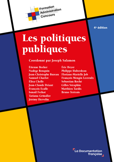 Les Politiques Publiques