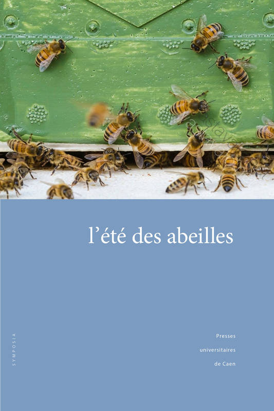 L'été des abeilles