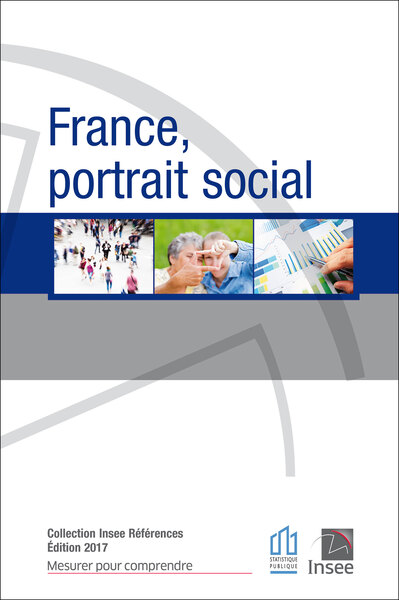 France portrait social éd. 2017