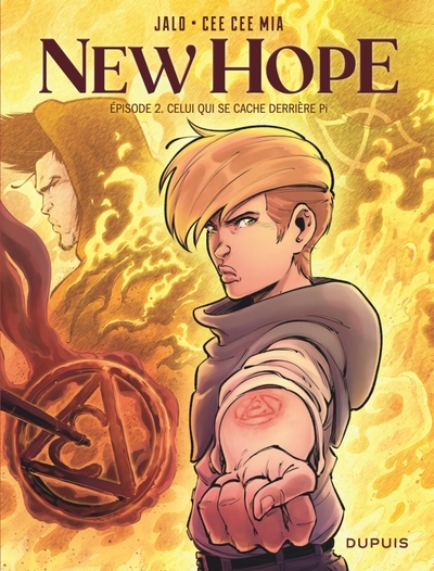 New Hope Volume 2