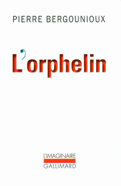 L'orphelin