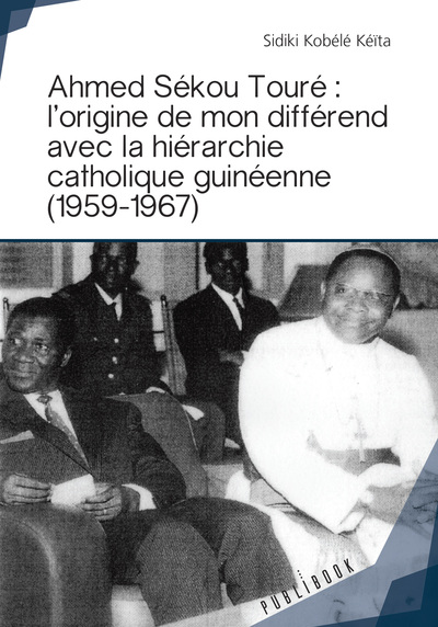 Ahmed Sékou Touré