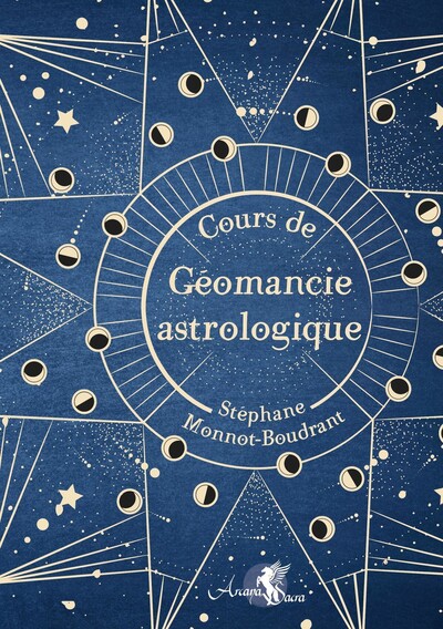 Cours de géomancie astrologique