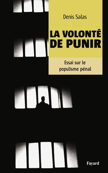 La volonté de punir