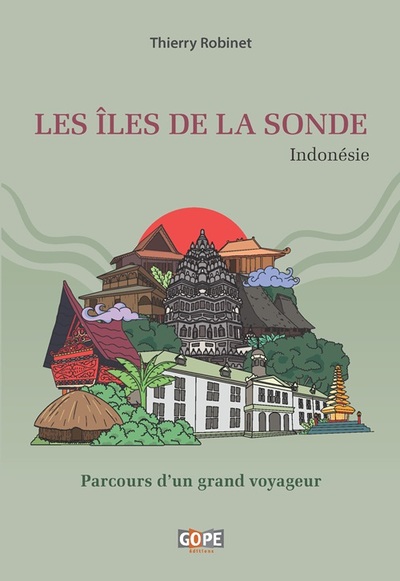 Les îles de la Sonde (Indonésie)