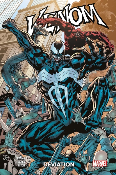 Venom Volume 2