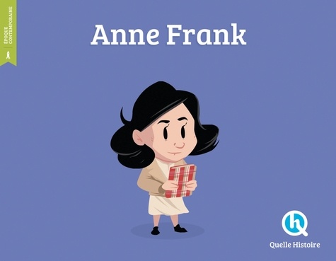 Anne Frank