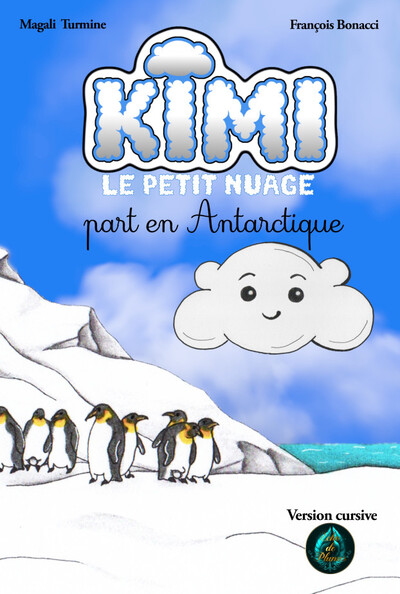 6 - Kimi part en Antarctique