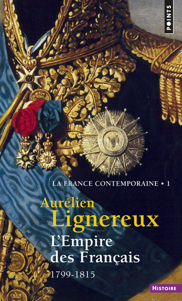 La France contemporaine - Volume 1