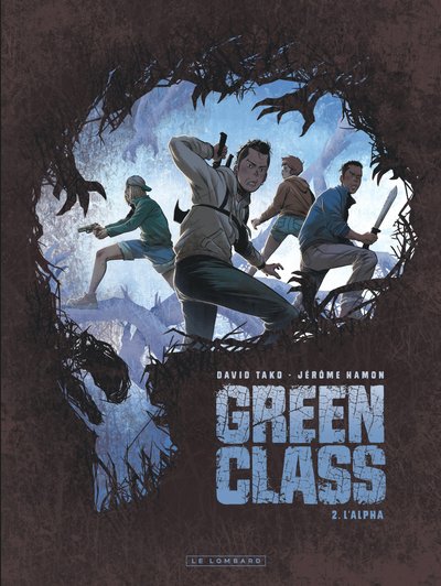 Green Class Volume 2