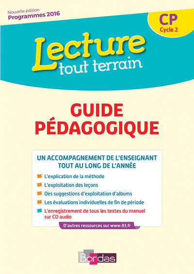 Lecture tout terrain