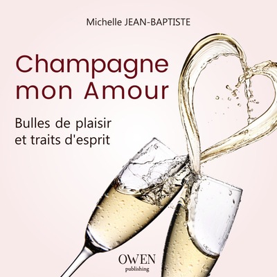 Champagne mon Amour