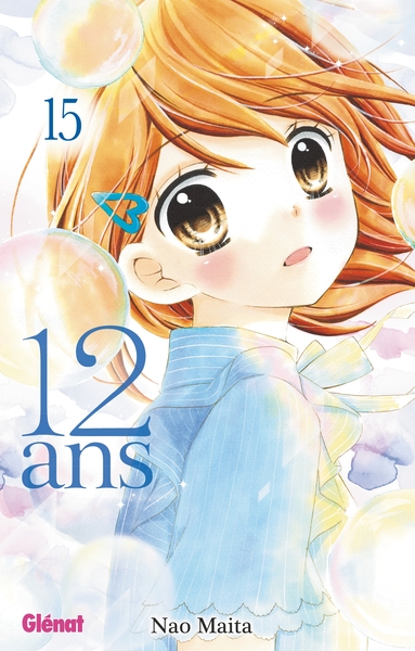 12 ans Volume 15