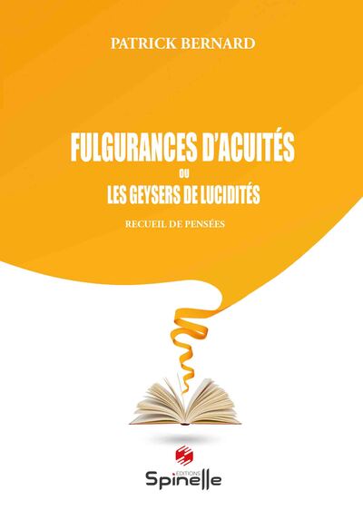 Fulgurances d’Acuités