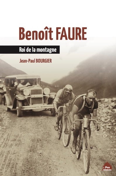 Benoît Faure, Roi De La Montagne