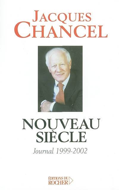 Journal / Jacques Chancel Volume 2002