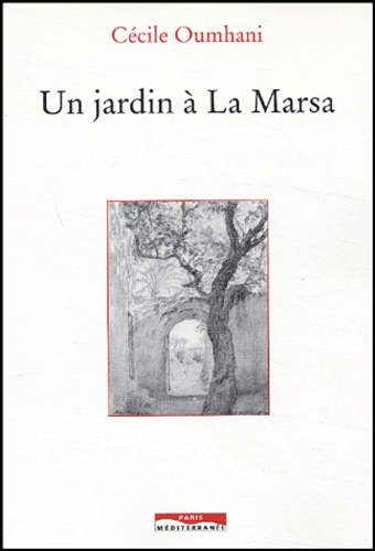 Un jardin à la Marsa