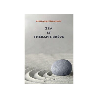 Zen Et Thérapie Brève