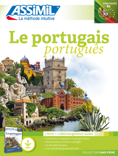 Le Portugais (Pack Téléchargement)