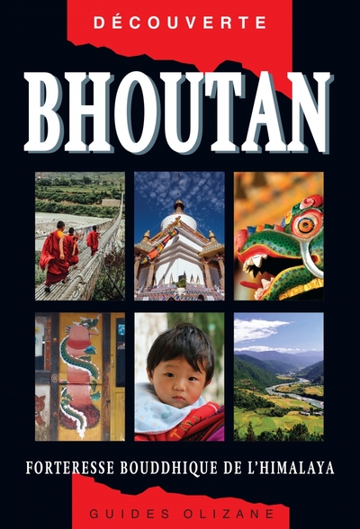 Guide Bhoutan