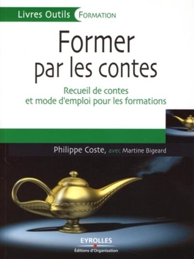 Former par les contes