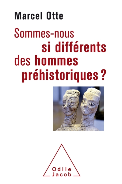 Sommes-nous si différents des hommes préhistoriques?