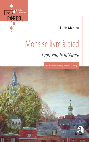 Mons Se Livre À Pied